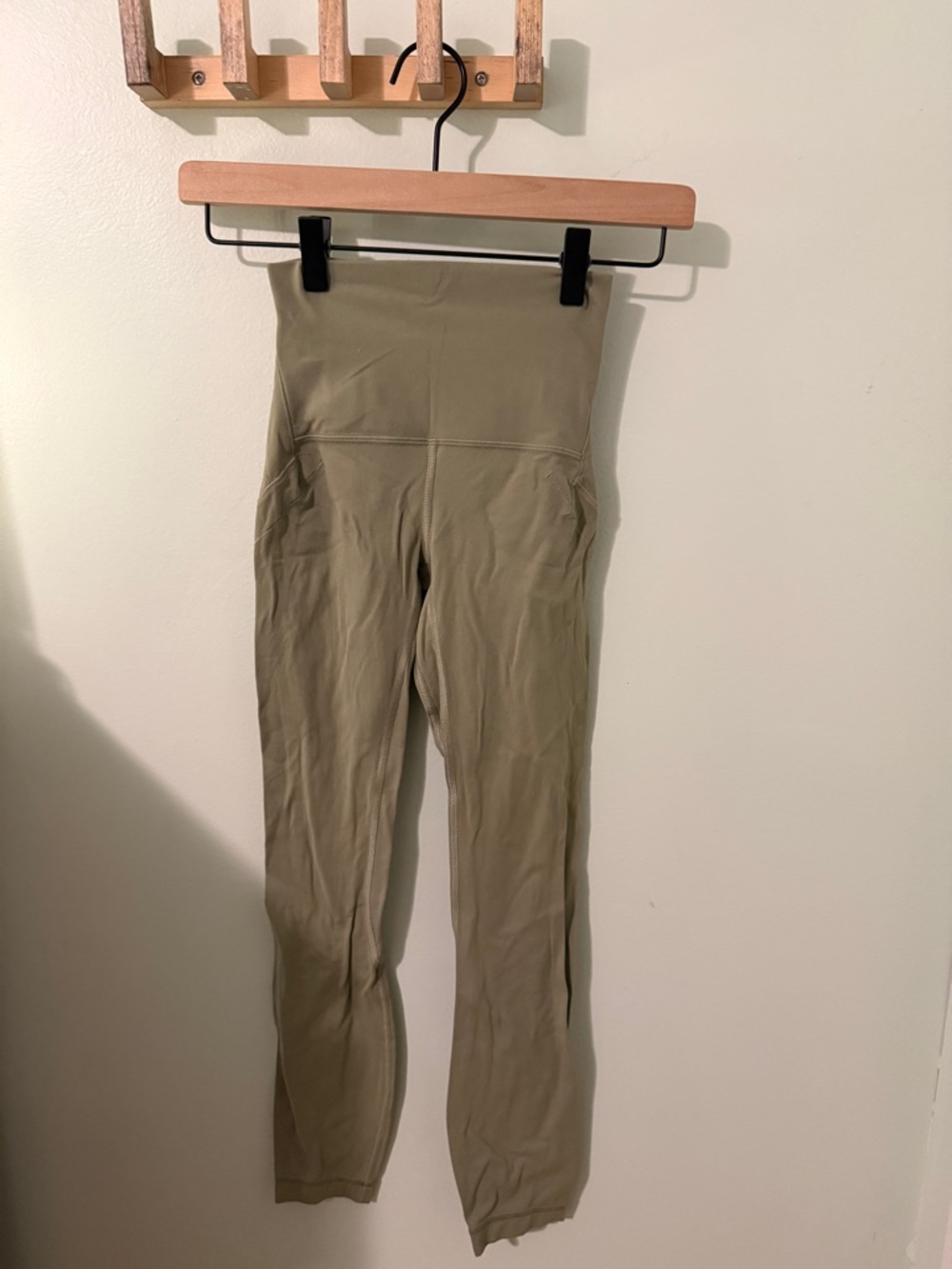 Lululemon Align size 0